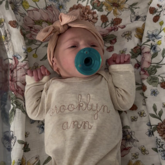 Babylist Registry Photo