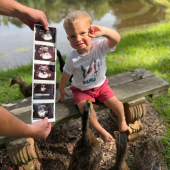 Babylist Registry Photo