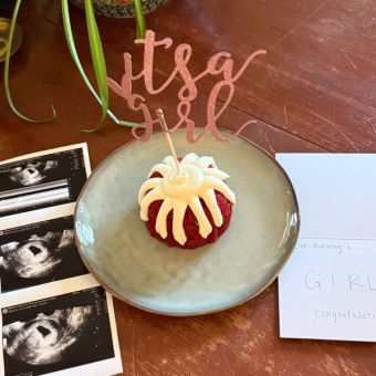 Babylist Registry Photo