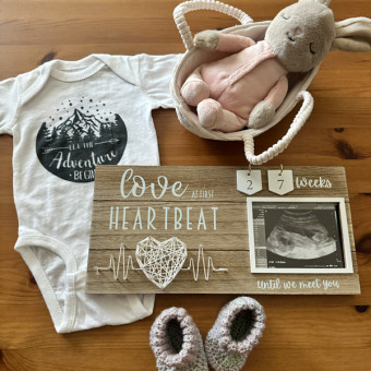 Babylist Registry Photo