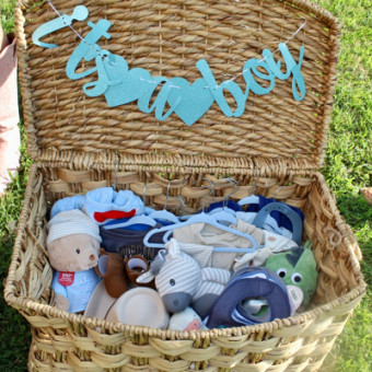 Babylist Registry Photo