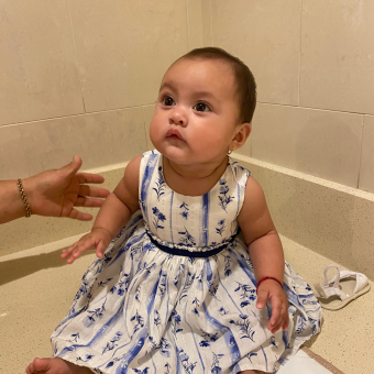Babylist Registry Photo