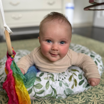 Babylist Registry Photo