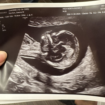 Babylist Registry Photo