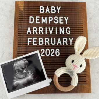 Babylist Registry Photo