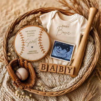 Babylist Registry Photo