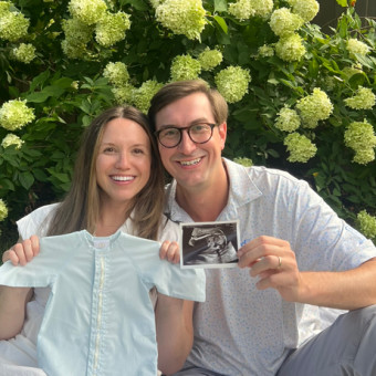 Babylist Registry Photo