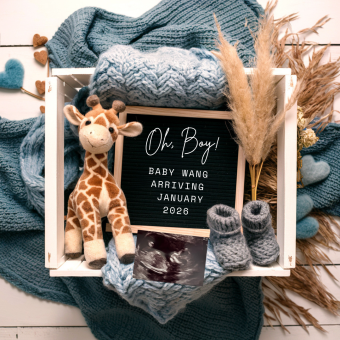 Babylist Registry Photo