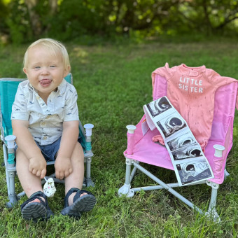 Babylist Registry Photo