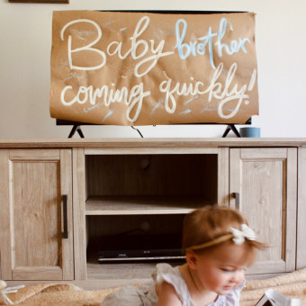 Babylist Registry Photo