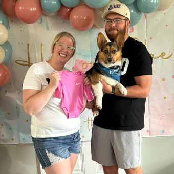 Babylist Registry Photo