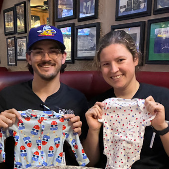 Babylist Registry Photo