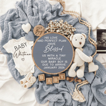 Babylist Registry Photo