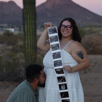 Babylist Registry Photo