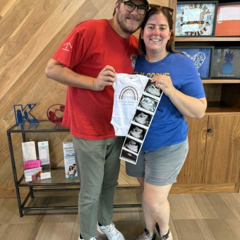 Babylist Registry Photo