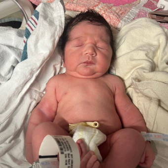 Babylist Registry Photo