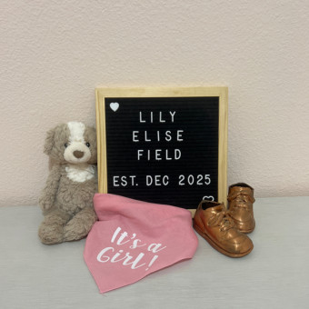 Babylist Registry Photo