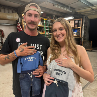 Babylist Registry Photo