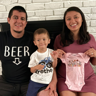 Babylist Registry Photo