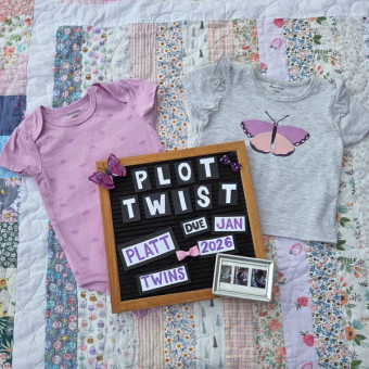 Babylist Registry Photo