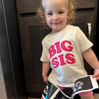 Babylist Registry Photo