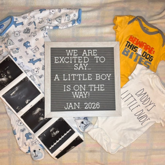 Babylist Registry Photo