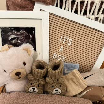 Babylist Registry Photo