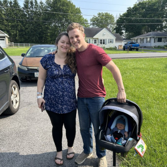 Babylist Registry Photo