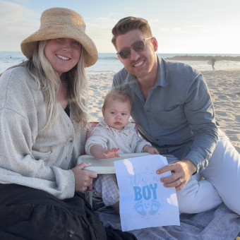 Babylist Registry Photo