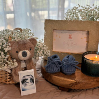 Babylist Registry Photo