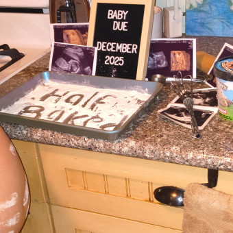 Babylist Registry Photo