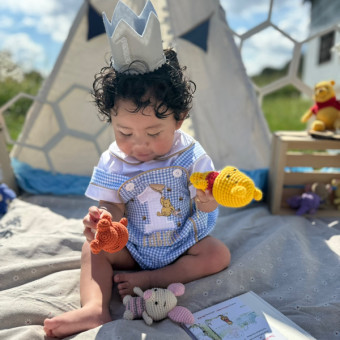 Babylist Registry Photo