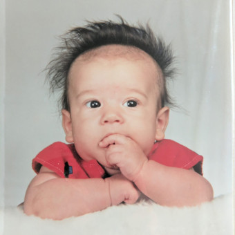 Babylist Registry Photo