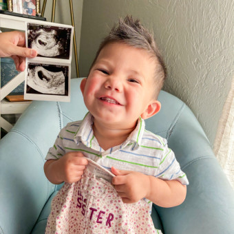 Babylist Registry Photo