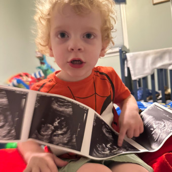 Babylist Registry Photo