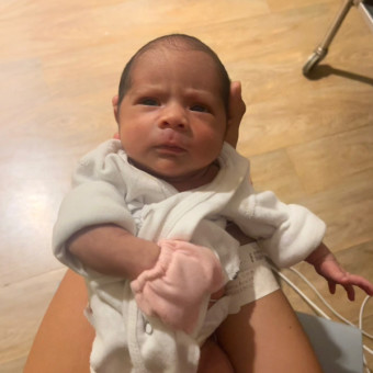 Babylist Registry Photo