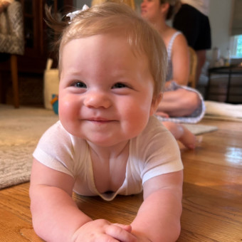 Babylist Registry Photo