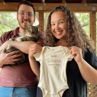 Babylist Registry Photo
