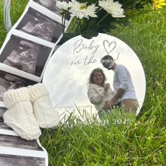 Babylist Registry Photo