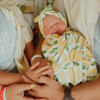 Babylist Registry Photo