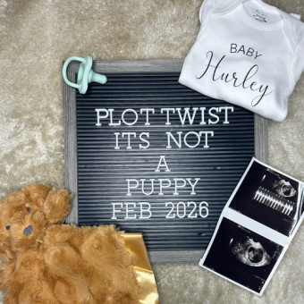 Babylist Registry Photo