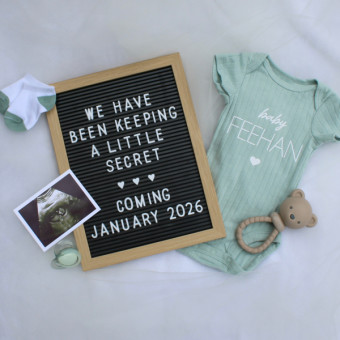 Babylist Registry Photo