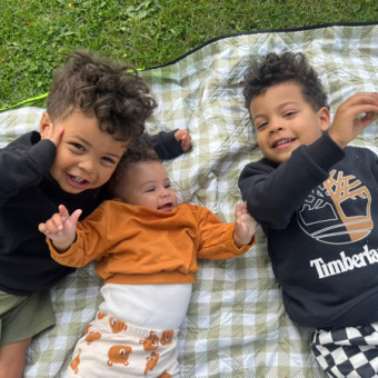 Babylist Registry Photo