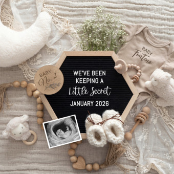 Babylist Registry Photo