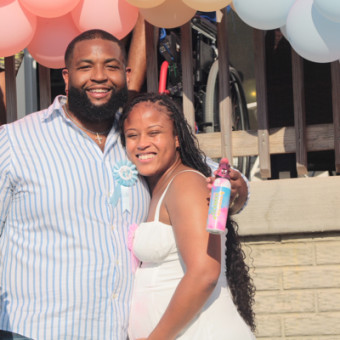 Babylist Registry Photo