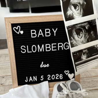 Babylist Registry Photo