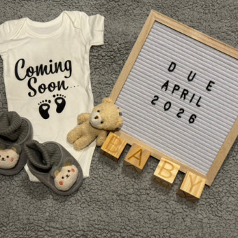 Babylist Registry Photo