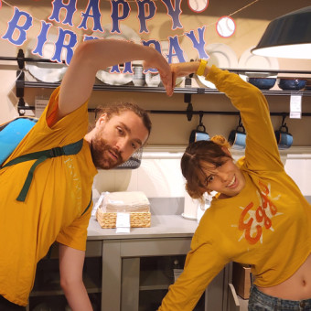 Babylist Registry Photo