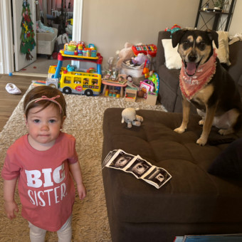 Babylist Registry Photo