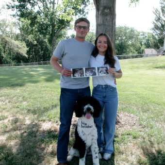 Babylist Registry Photo